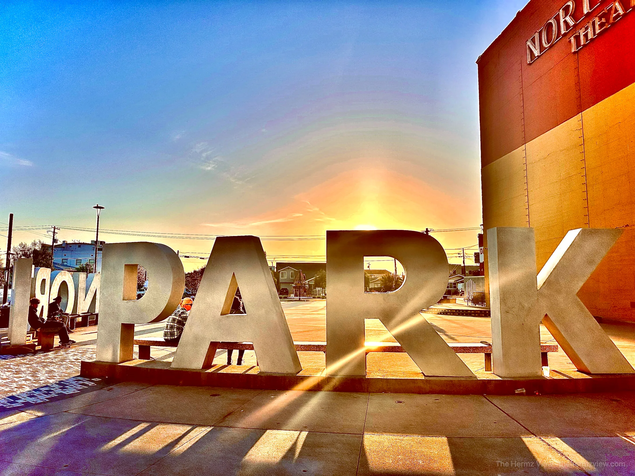 Photograph by The Hermz View