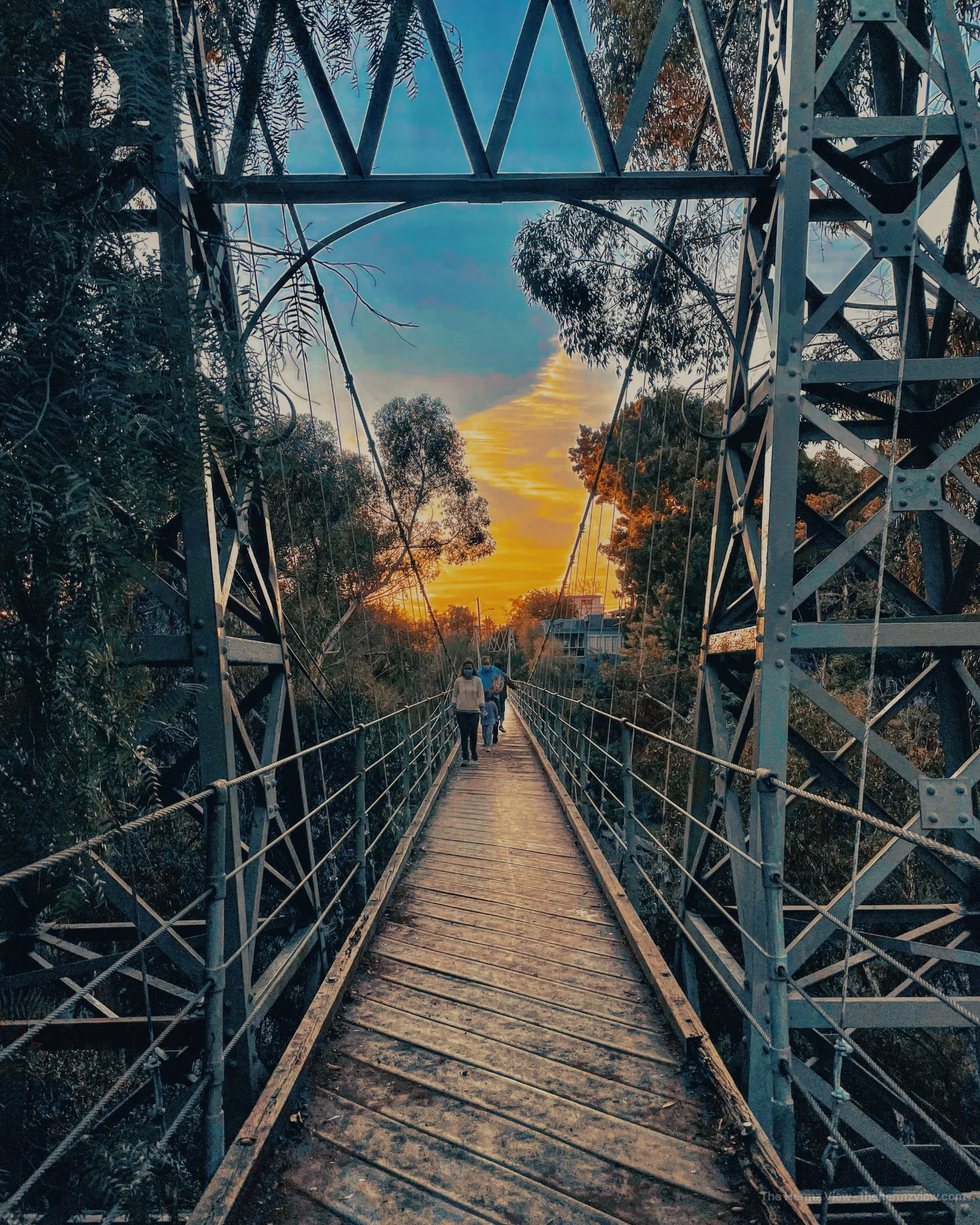 Photograph by The Hermz View