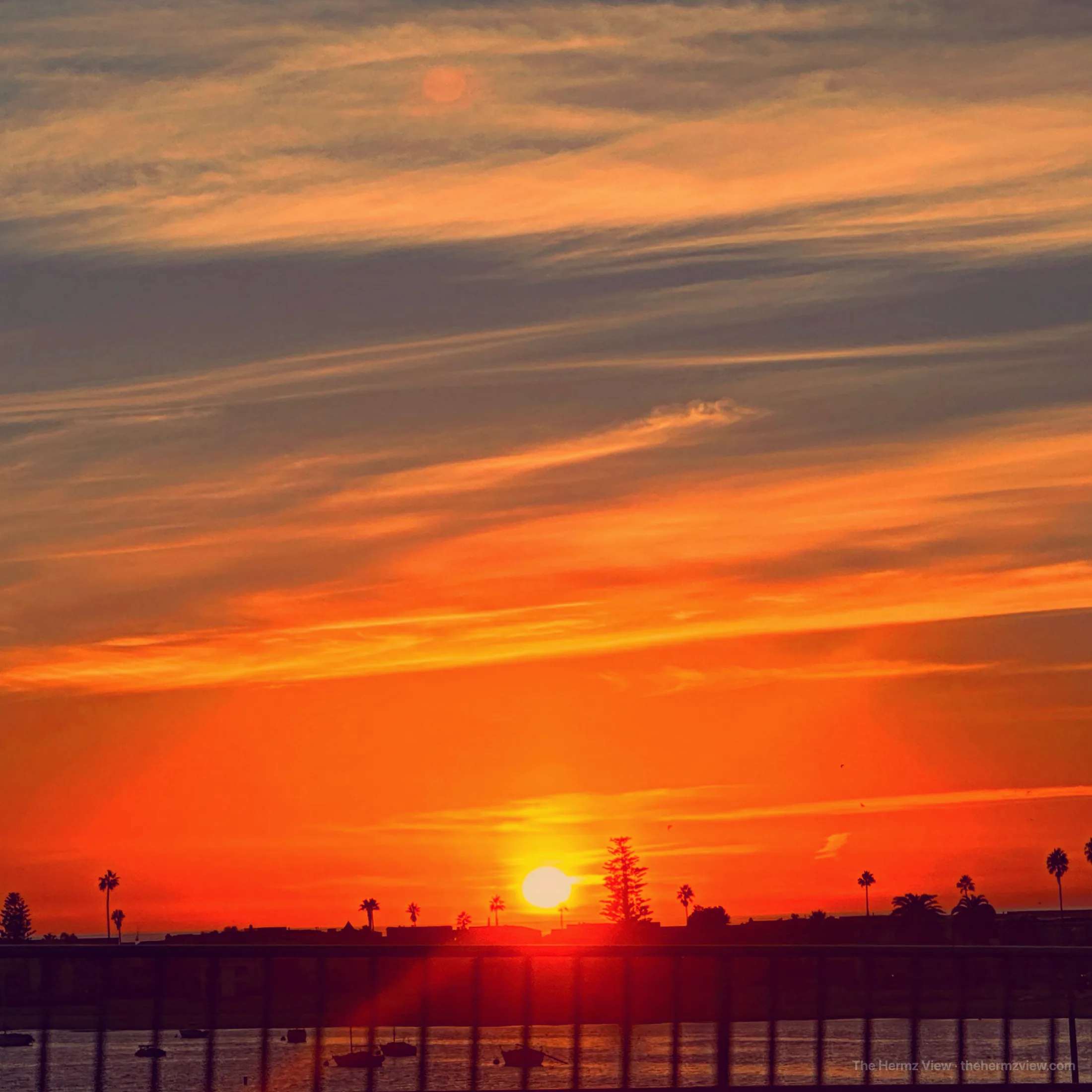 Photograph by The Hermz View