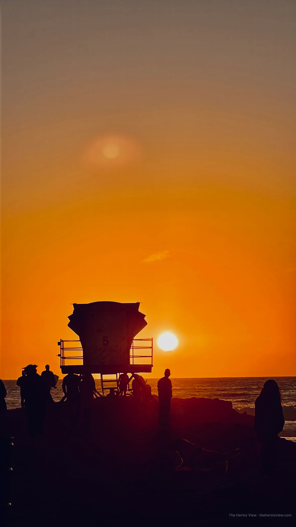 Photograph by The Hermz View