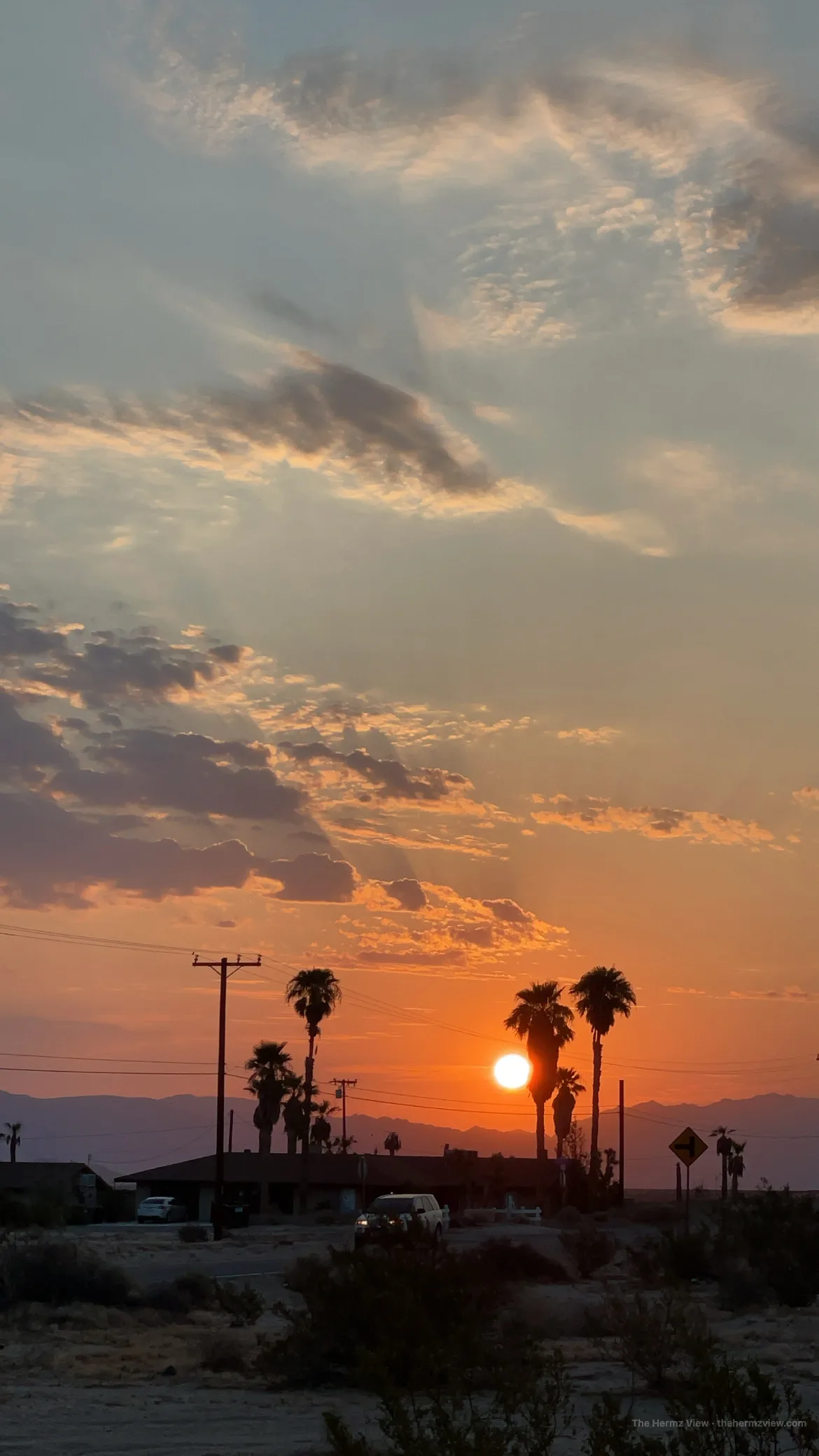 Photograph by The Hermz View
