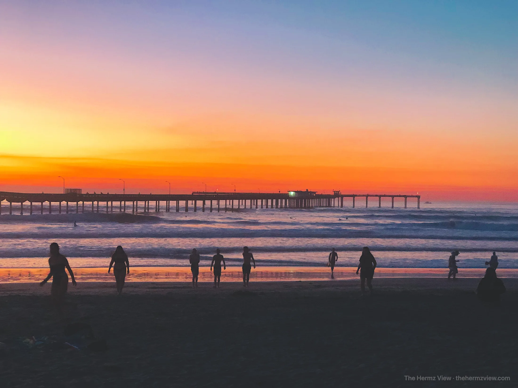 Photograph by The Hermz View