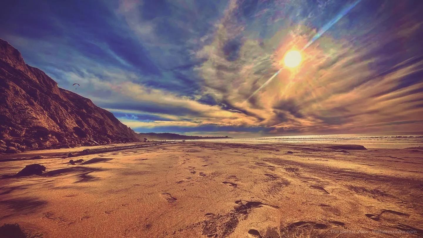 Photograph by The Hermz View