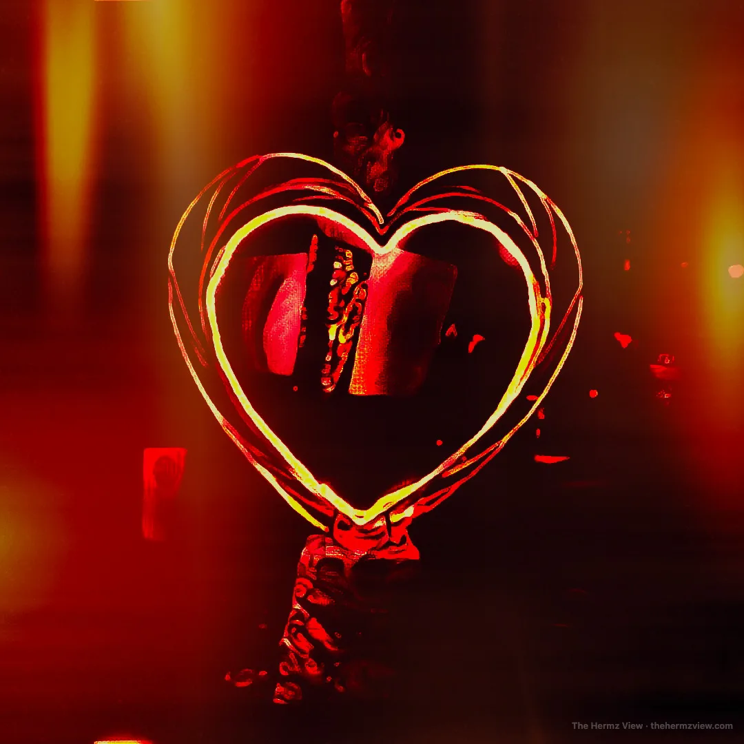 Heart Glow