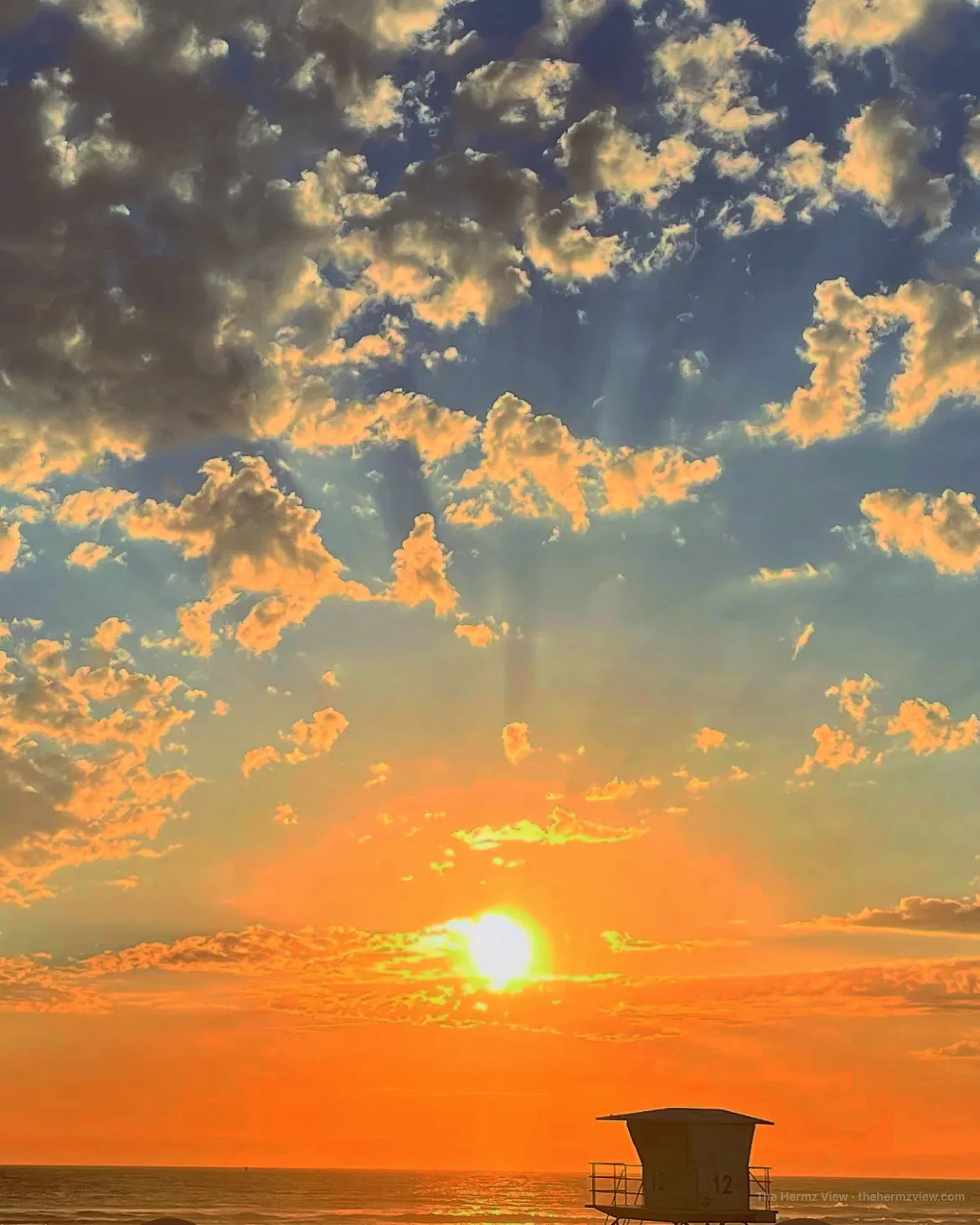 Photograph by The Hermz View